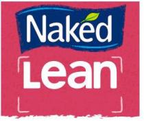 Naked Lean