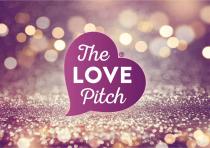 THE LOVE PITCH