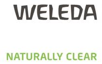 WELEDA NATURALLY CLEAR