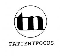 tn PATIENTFOCUS