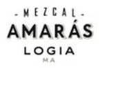 MEZCAL AMARÁS LOGIA MA