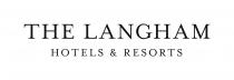 THE LANGHAM HOTELS & RESORTS