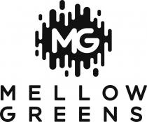 MG MELLOW GREENS