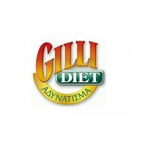 GILLI DIET ΑΔΥΝΑΤΙΣΜΑ