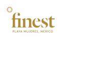 finest PLAYA MUJERES, MEXICO