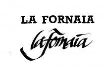 la Fornaia