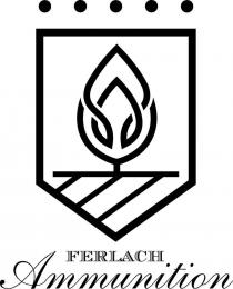 Ferlach Ammunition