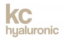 Kc Hyaluronic