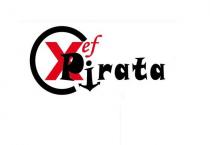 XEF PIRATA