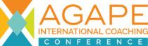 AGAPE INTERNATIONAL COACHING CONFERENCE