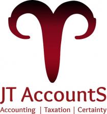 JT AccountS Accounting | Taxation | Certainty