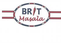 brit masala