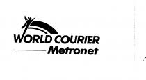 WORLD COURIER Metronet