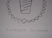 extenda shtenda