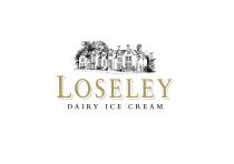 Loseley Dairy Ice Cream