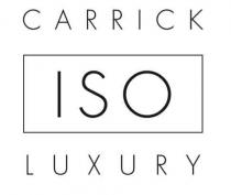 CARRICK ISO LUXURY