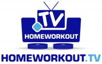 Home Workout TV