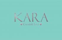 KARA CORNISH LOVE