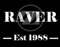 Raver Est 1988