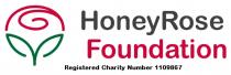 HoneyRose Foundation Registered Charity Number 1109867