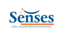 Senses Oral Hygiene Without Exception