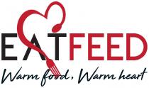 EAT & FEED WARM FOOD WARM HEART