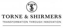 TS Torne & Shirmers Transformation Through Innovation