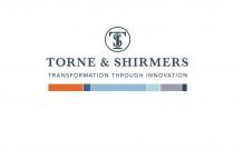 TS Torne & Shirmers Transformation Through Innovation