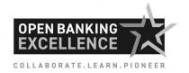 OPEN BANKING EXCELLENCE Collaborate Learn Pioneer