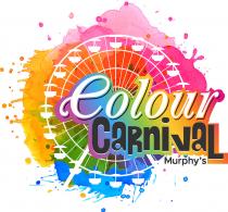 Colour carnival Murphy's