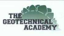 THE GEOTECHNICAL ACADEMY