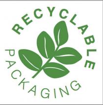 RECYCLABLE PACKAGING