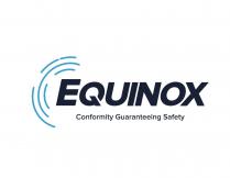 Equinox Conformity Guaranteeing Safety