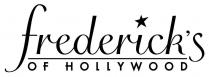 Frederick`s of Hollywood