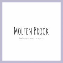 Molten Brook bathrooms and radiators