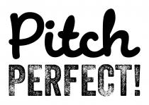 Pitch Perfect!