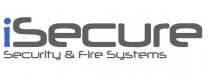 iSecure Security & Fire Systems