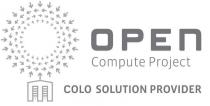 OPEN COMPUTE PROJECT COLO SOLUTION PROVIDER