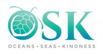 OSK OCEANS SEAS KINDNESS