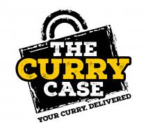 The Curry Case. Your curry delivered