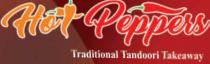 Hot Peppers Traditional Tandoori Takeaway