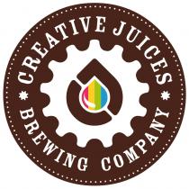 CJ Creative Juices Brewing Company