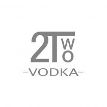 2TWO VODKA