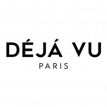 DÉJÁ VU PARiS