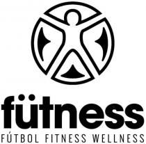 fütness FÚTBOL FITNESS WELLNESS