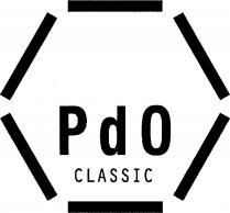 PdO CLASSIC