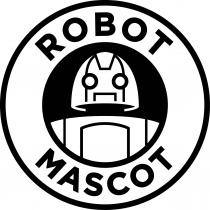 Robot Mascot