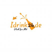 Idrink24.de Glück für Alle!