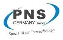 PNS Germany GmbH Spezialist für Formaufbauten