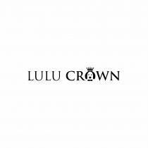 LULU CROWN